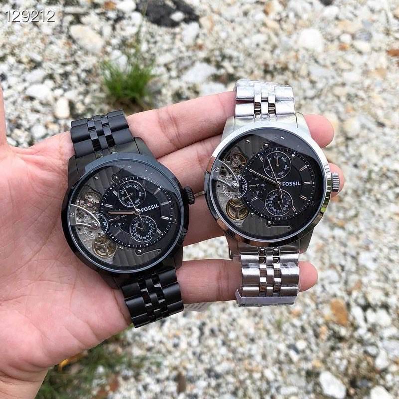 Fossil watch 1014100